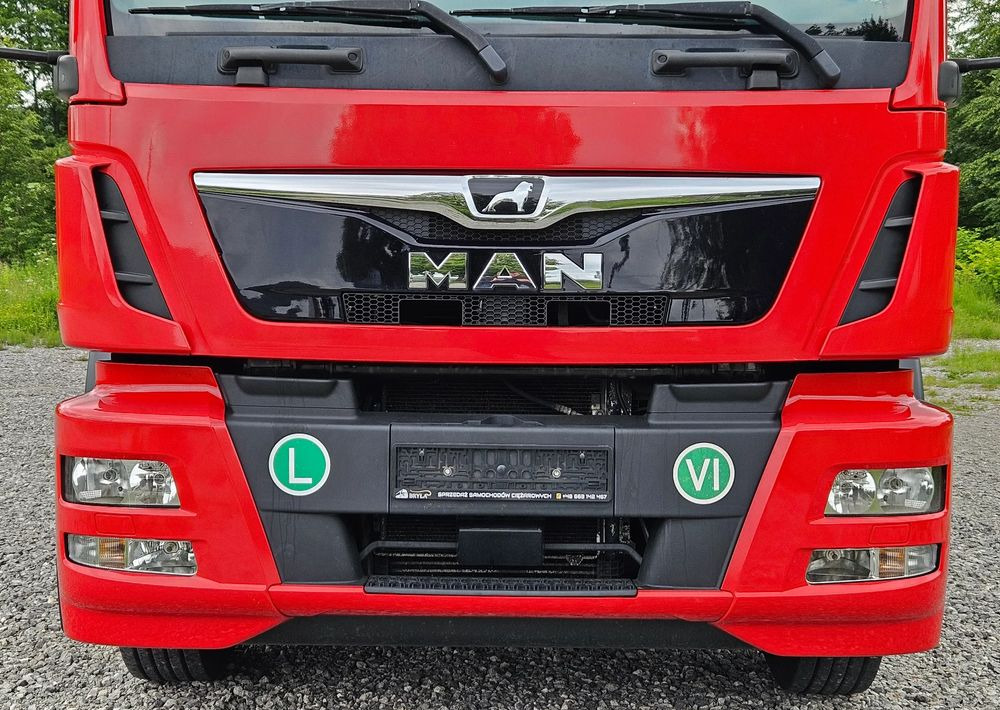 MAN TGM 18.290/15.290/E6/21PALET/9400 ŁADOWNOŚĆ/SERWISOWANY/NISKI PRZEBIEG/WINDA/FIRANKA/SPROWADZONY/2019/NISKI PRZEBIEG/PIERWSZY WŁAŚCICIEL/ - Kapellbil: bilde 4 MAN TGM 18.290/15.290/E6/21PALET/9400 ŁADOWNOŚĆ/SERWISOWANY/NISKI PRZEBIEG/WINDA/FIRANKA/SPROWADZONY/2019/NISKI PRZEBIEG/PIERWSZY WŁAŚCICIEL/ - Kapellbil: bilde 4