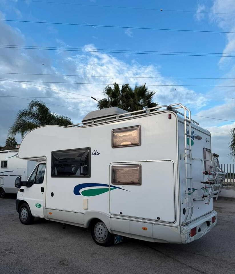 Mclouis MC LOUIS GLEN 430 - Alkovebil: bilde 3 Mclouis MC LOUIS GLEN 430 - Alkovebil: bilde 3