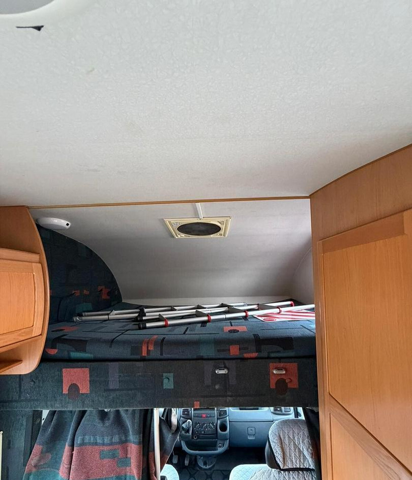 Mclouis MC LOUIS GLEN 430 - Alkovebil: bilde 4 Mclouis MC LOUIS GLEN 430 - Alkovebil: bilde 4