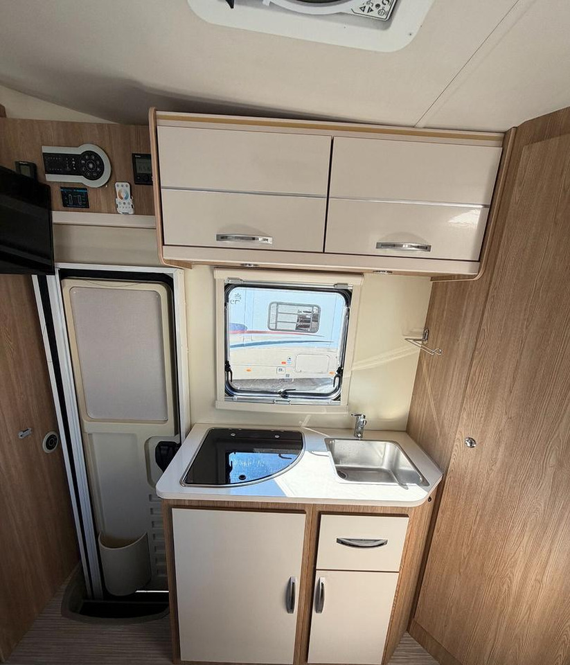 Leie  Rimor SEAL 3 Rimor SEAL 3: bilde 11