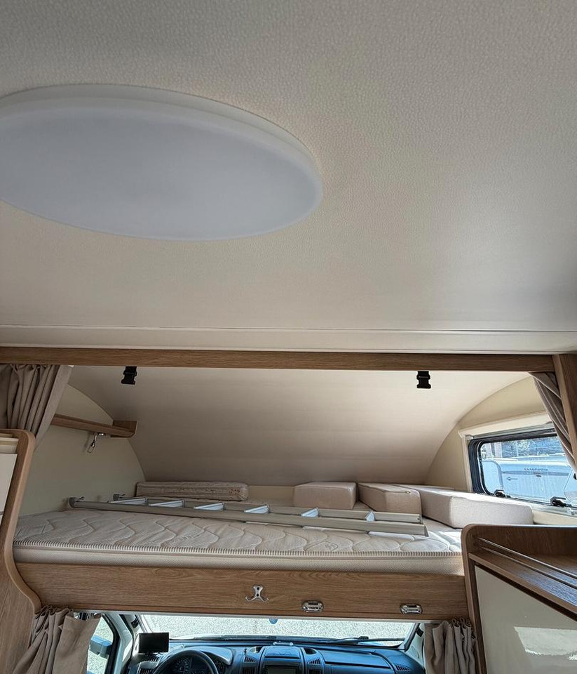 Leie  Rimor SEAL 3 Rimor SEAL 3: bilde 8