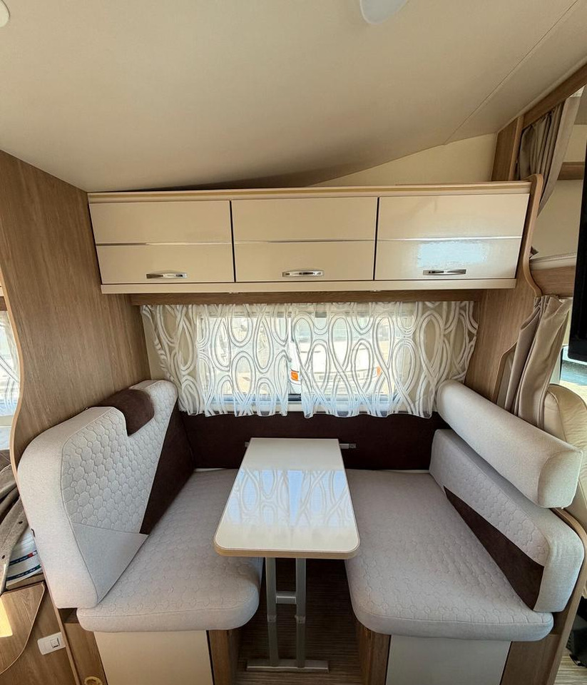 Leie  Rimor SEAL 3 Rimor SEAL 3: bilde 10