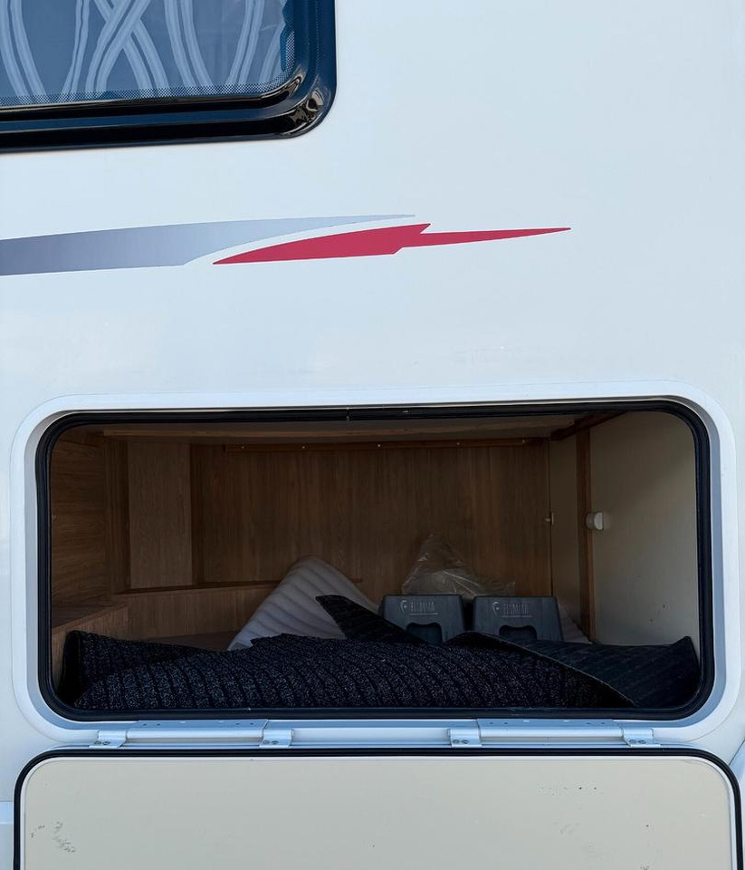 Leie  Rimor SEAL 3 Rimor SEAL 3: bilde 18