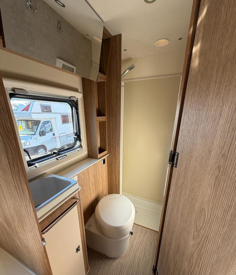 Leie  Rimor SEAL 3 Rimor SEAL 3: bilde 17