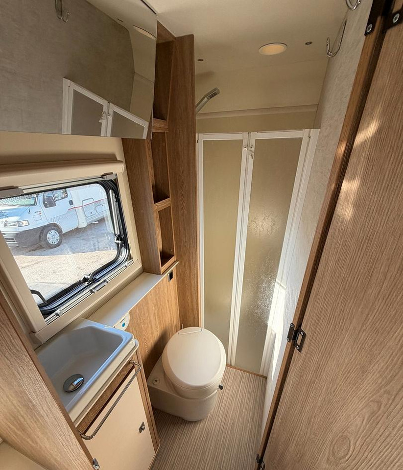 Leie  Rimor SEAL 3 Rimor SEAL 3: bilde 15