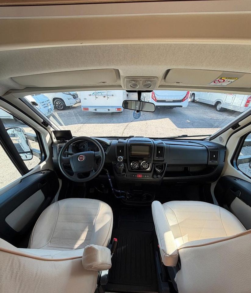 Leie  Rimor SEAL 3 Rimor SEAL 3: bilde 7