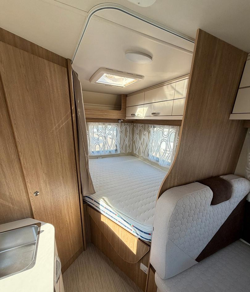 Leie  Rimor SEAL 3 Rimor SEAL 3: bilde 14