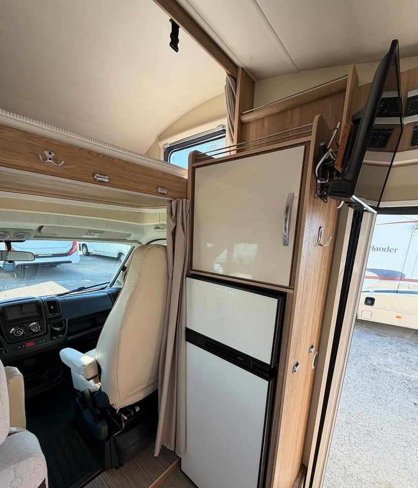 Leie  Rimor SEAL 3 Rimor SEAL 3: bilde 9