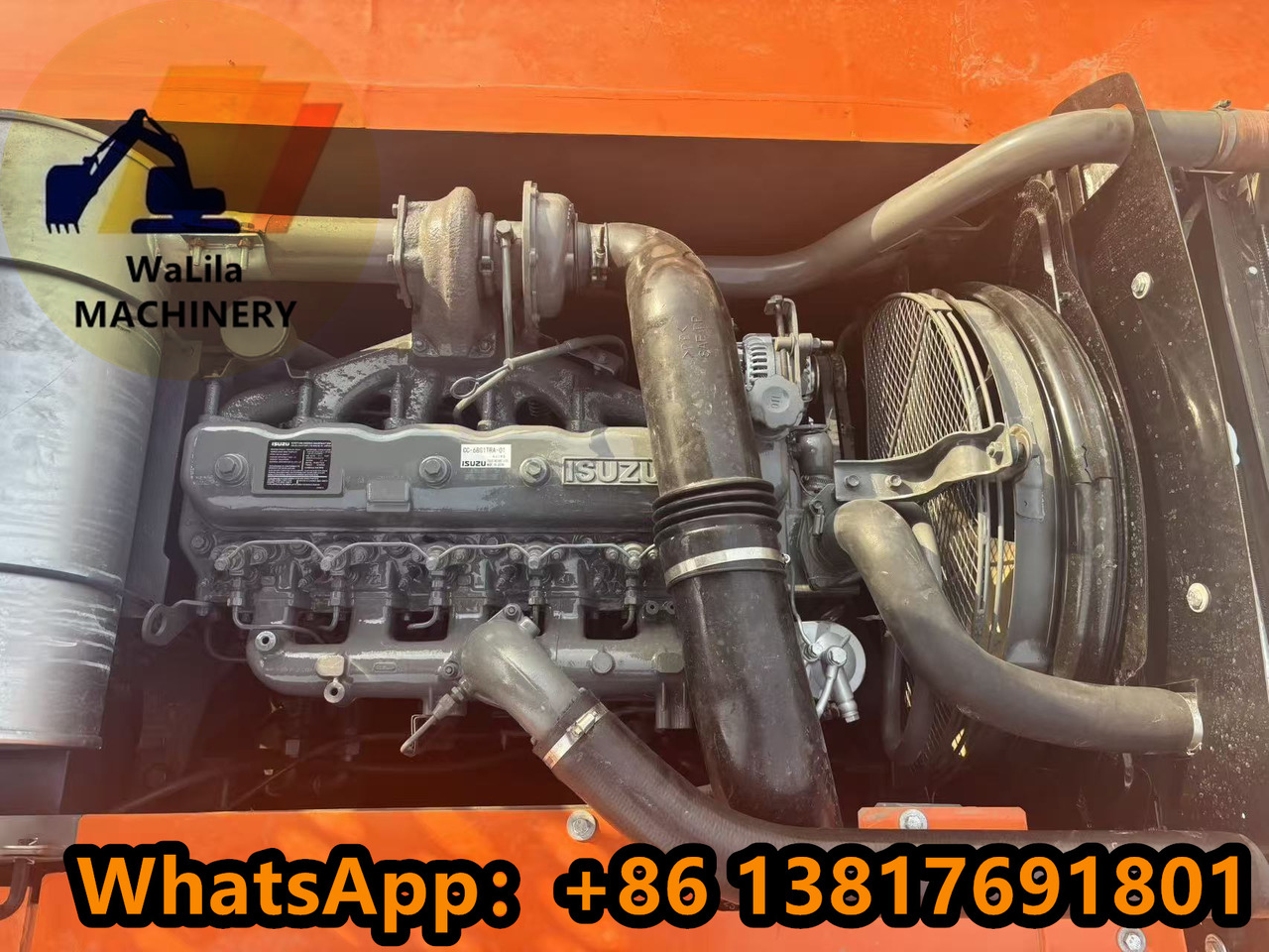 HITACHI ZX250-3G - Beltegraver: bilde 3 HITACHI ZX250-3G - Beltegraver: bilde 3