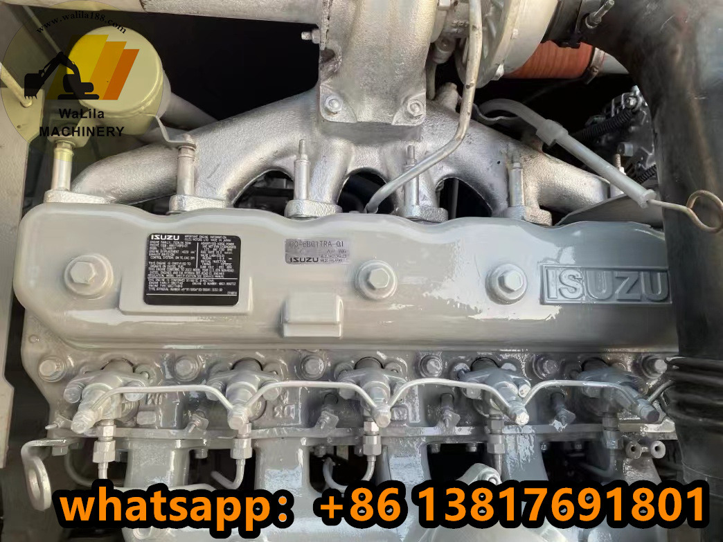 Hitachi Hitachi zx250 - Beltegraver: bilde 2 Hitachi Hitachi zx250 - Beltegraver: bilde 2