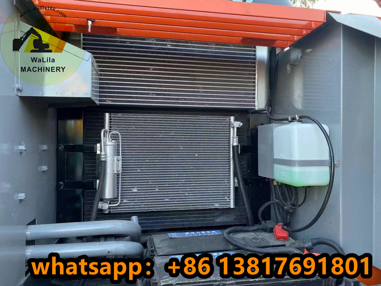 Hitachi Hitachi zx250 - Beltegraver: bilde 3 Hitachi Hitachi zx250 - Beltegraver: bilde 3