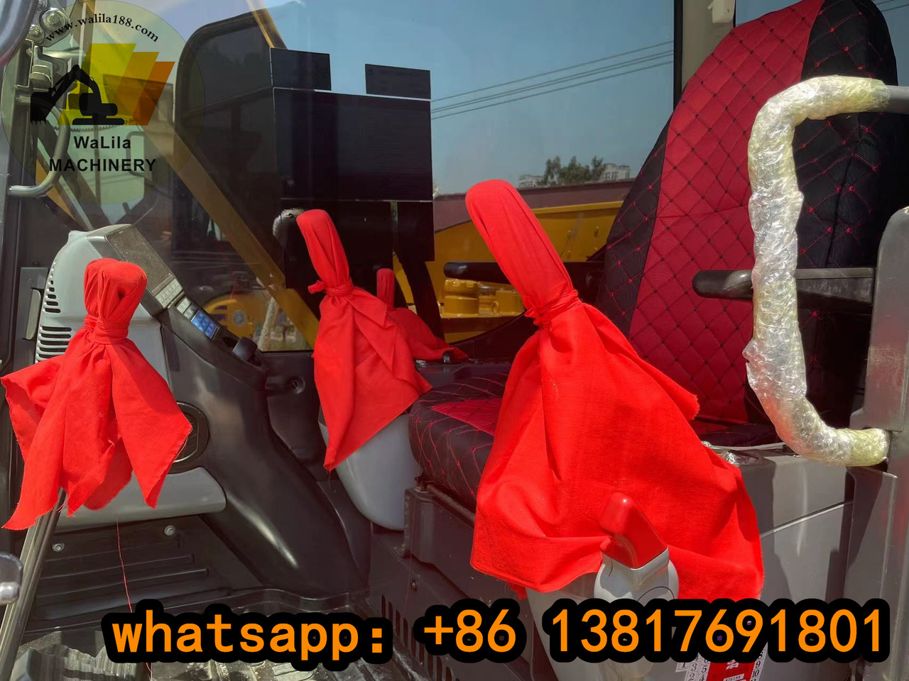 KOMATSU PC70-8 - Minigraver: bilde 2 KOMATSU PC70-8 - Minigraver: bilde 2