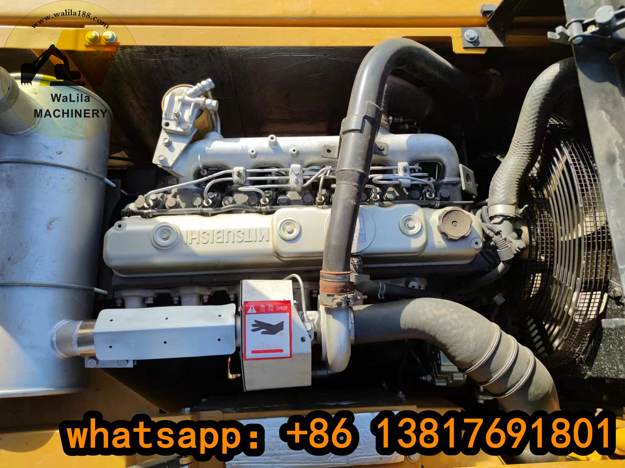 SANY SY215 - Beltegraver: bilde 3 SANY SY215 - Beltegraver: bilde 3