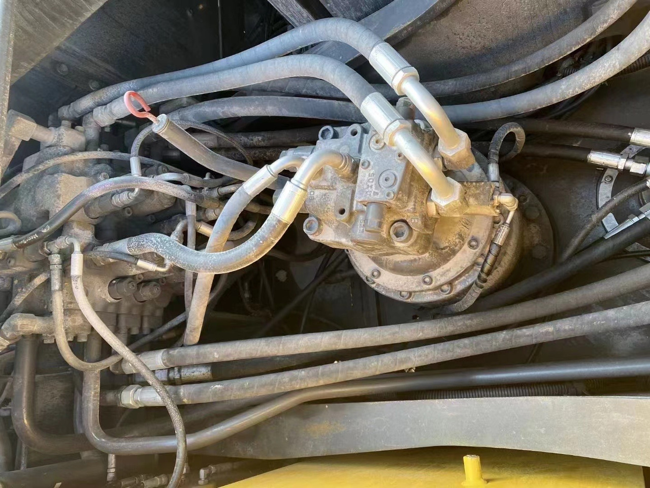 Beltegraver Volvo EC 210 Volvo 210 Ec240: bilde 6 Beltegraver Volvo EC 210 Volvo 210 Ec240: bilde 6