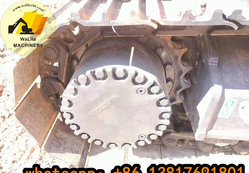 Volvo EC 290 Switzerland imports second-hand Volvo 290 excavator. - Beltegraver: bilde 3 Volvo EC 290 Switzerland imports second-hand Volvo 290 excavator. - Beltegraver: bilde 3