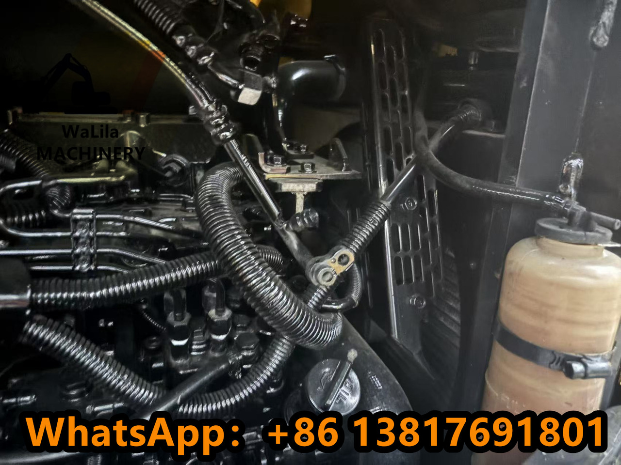 YANMAR VIO75 - Minigraver: bilde 2 YANMAR VIO75 - Minigraver: bilde 2