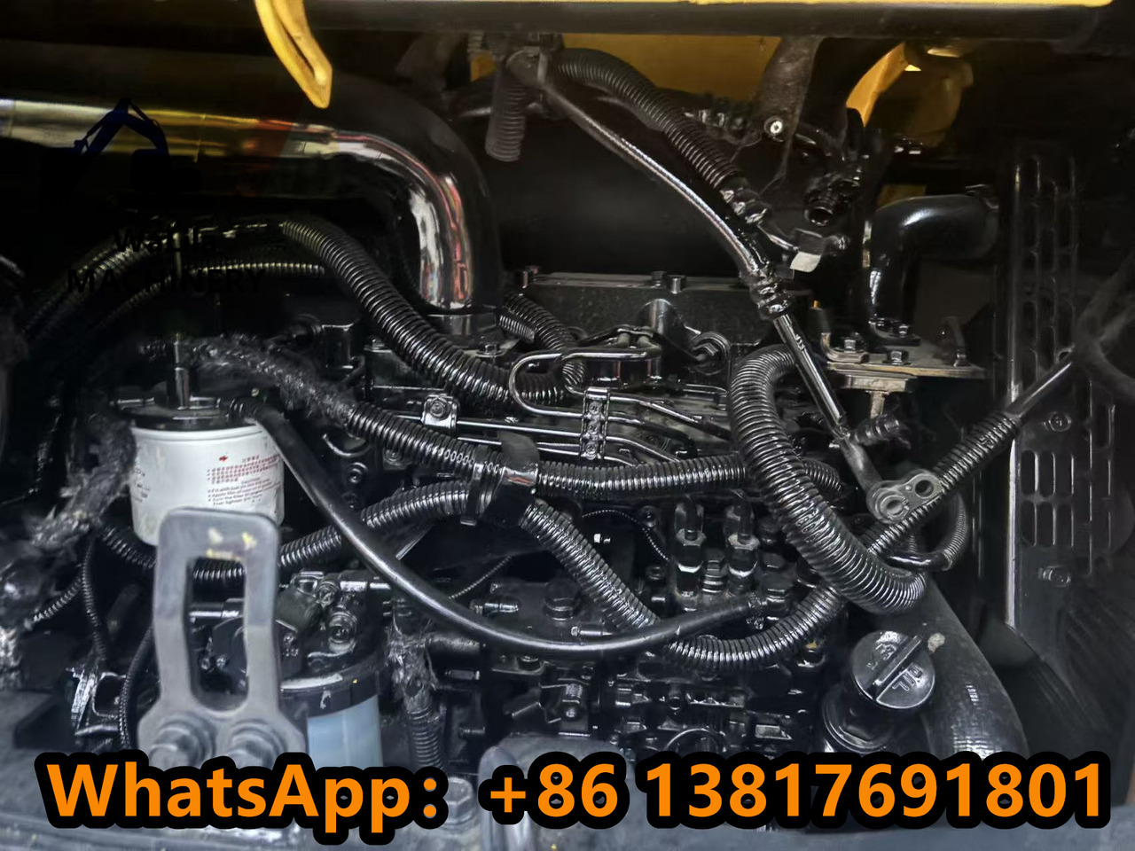 YANMAR VIO75 - Minigraver: bilde 3 YANMAR VIO75 - Minigraver: bilde 3