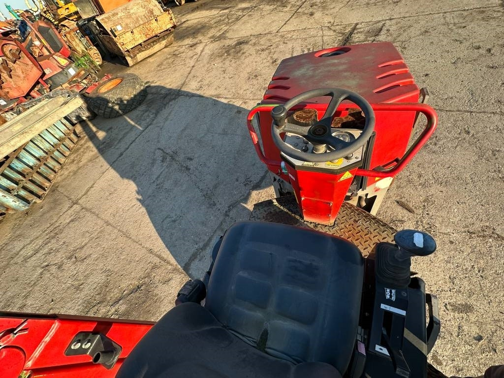 Kombivals Ammann AV 26-2K: bilde 6 Kombivals Ammann AV 26-2K: bilde 6