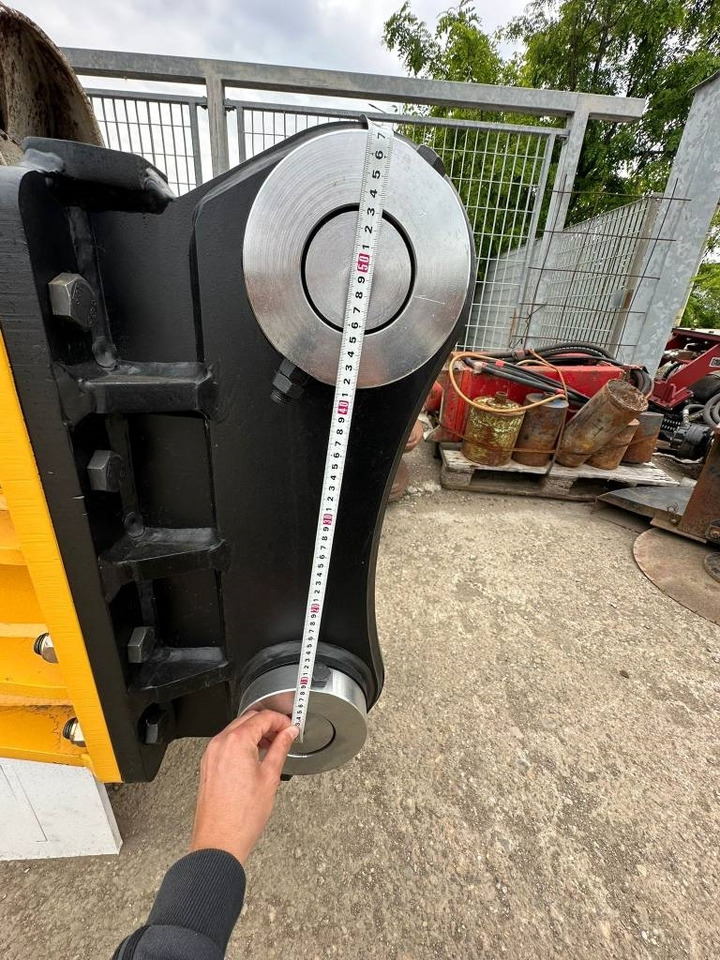 Ares A200T Hidraulic Hammer NEW  - Hydraulisk hammer for Bygg og anlegg: bilde 4 Ares A200T Hidraulic Hammer NEW  - Hydraulisk hammer for Bygg og anlegg: bilde 4