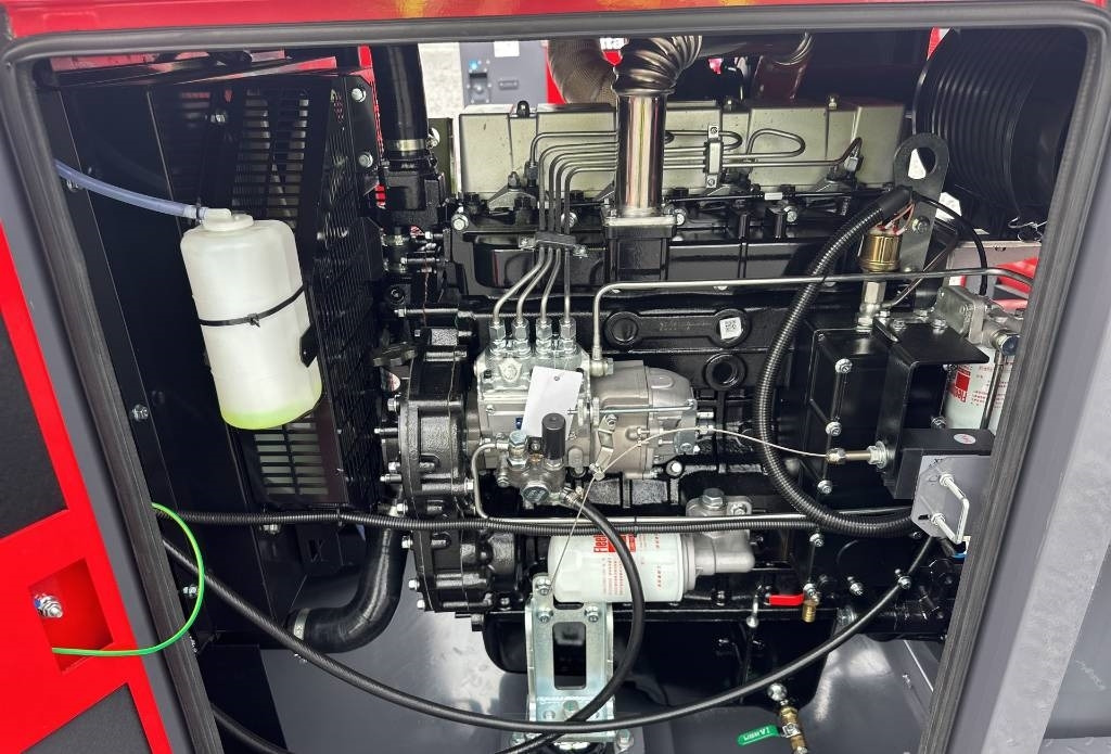 Ashita LG110 - Elektrisk generator: bilde 2 Ashita LG110 - Elektrisk generator: bilde 2