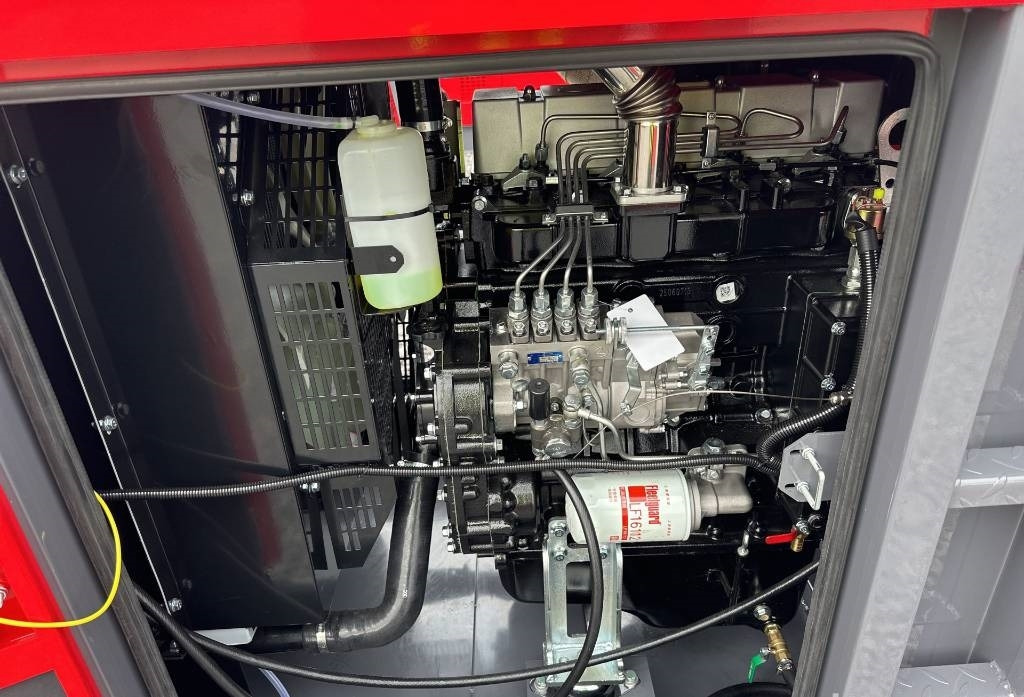 Ashita LG145 NEW - Elektrisk generator: bilde 5 Ashita LG145 NEW - Elektrisk generator: bilde 5