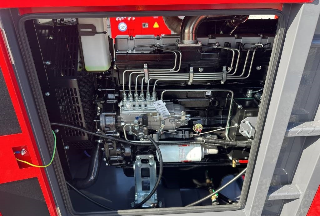 Ashita LG175 - Elektrisk generator: bilde 5 Ashita LG175 - Elektrisk generator: bilde 5