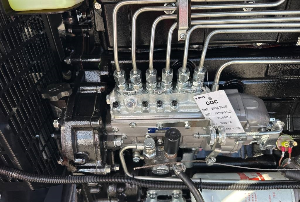 Ashita LG175 - Elektrisk generator: bilde 2 Ashita LG175 - Elektrisk generator: bilde 2