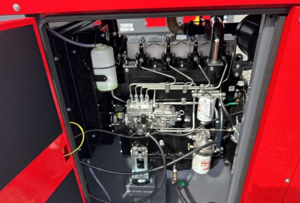 Ashita LG80 - Elektrisk generator: bilde 5 Ashita LG80 - Elektrisk generator: bilde 5