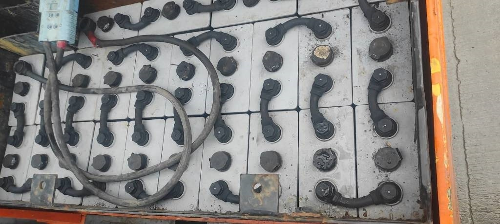 Baoli CPD 25  - El-truck: bilde 5 Baoli CPD 25  - El-truck: bilde 5