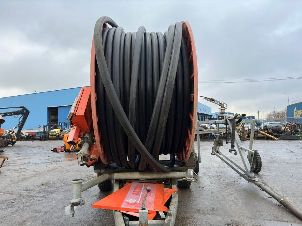 Bauer RainStar 100/430 - Vanningssystem: bilde 5 Bauer RainStar 100/430 - Vanningssystem: bilde 5