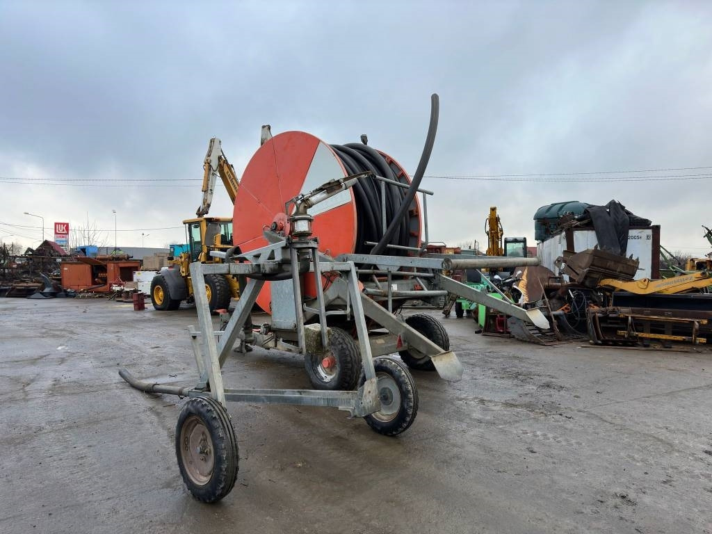 Bauer RainStar 100/430 - Vanningssystem: bilde 3 Bauer RainStar 100/430 - Vanningssystem: bilde 3