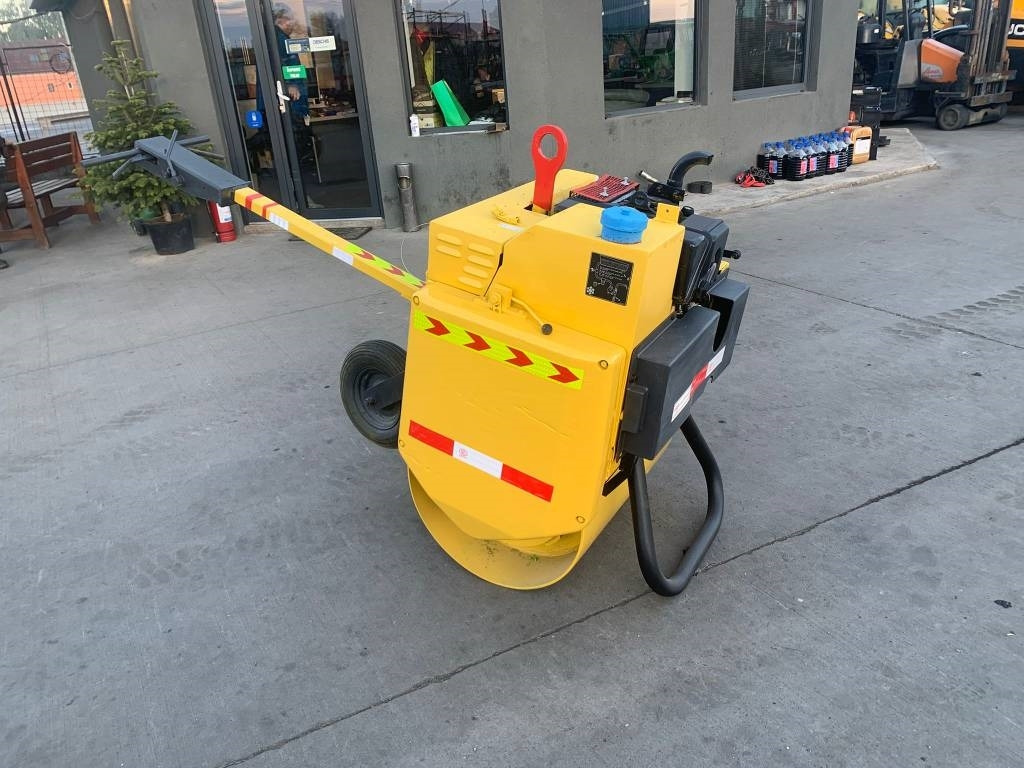 Benford MBR 71 - Kompaktor: bilde 4 Benford MBR 71 - Kompaktor: bilde 4