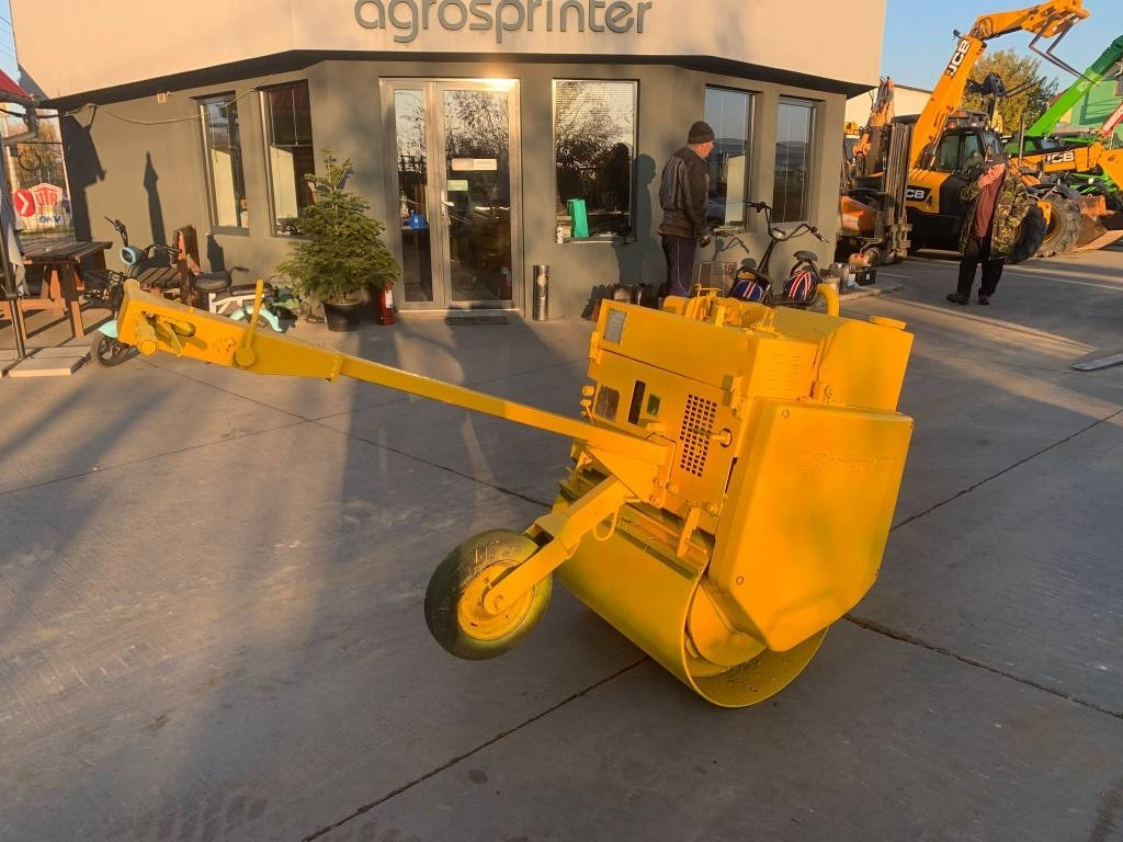 Benford MBR 71L - Kompaktor: bilde 2 Benford MBR 71L - Kompaktor: bilde 2