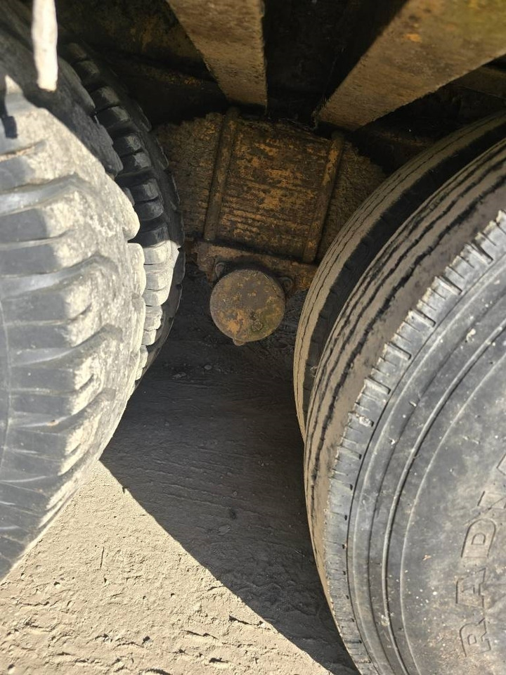 Bertoja 3 - Lavloader semitrailer: bilde 3 Bertoja 3 - Lavloader semitrailer: bilde 3