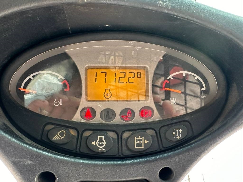 Leie Bobcat S 450  Bobcat S 450: bilde 11