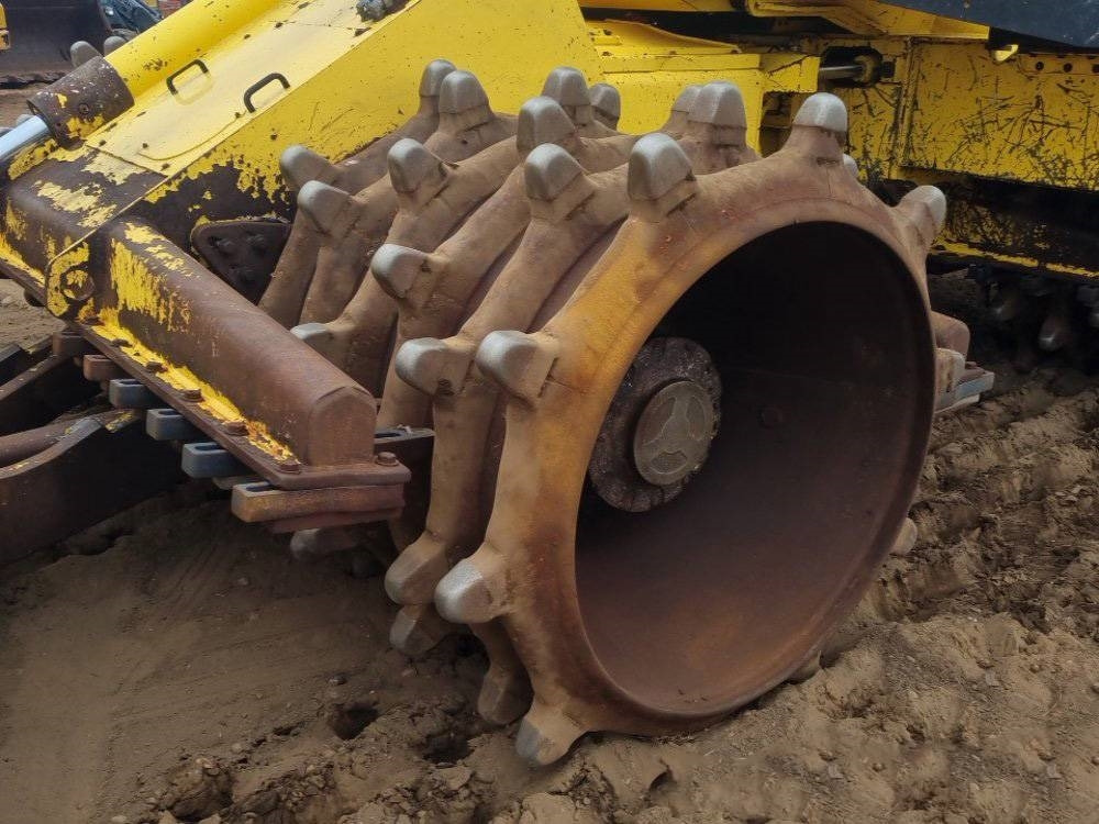 Bomag BC 772 RB-2 - Kompaktor: bilde 5 Bomag BC 772 RB-2 - Kompaktor: bilde 5