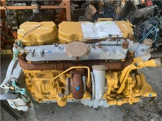 CAT 3176 ENGINE - Motor for Bygg og anlegg: bilde 1 CAT 3176 ENGINE - Motor for Bygg og anlegg: bilde 1