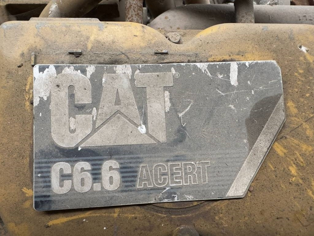 CAT C 6.6 ENGINE - Motor for Bygg og anlegg: bilde 2 CAT C 6.6 ENGINE - Motor for Bygg og anlegg: bilde 2