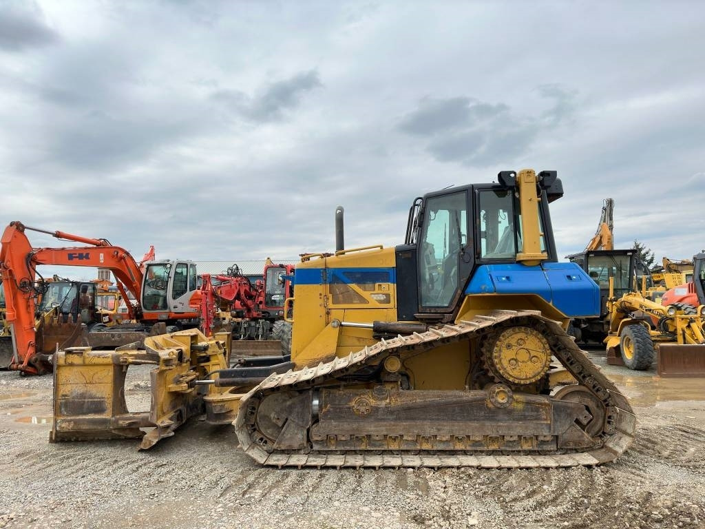 CAT D 6 N LGP - Bulldozer: bilde 3 CAT D 6 N LGP - Bulldozer: bilde 3