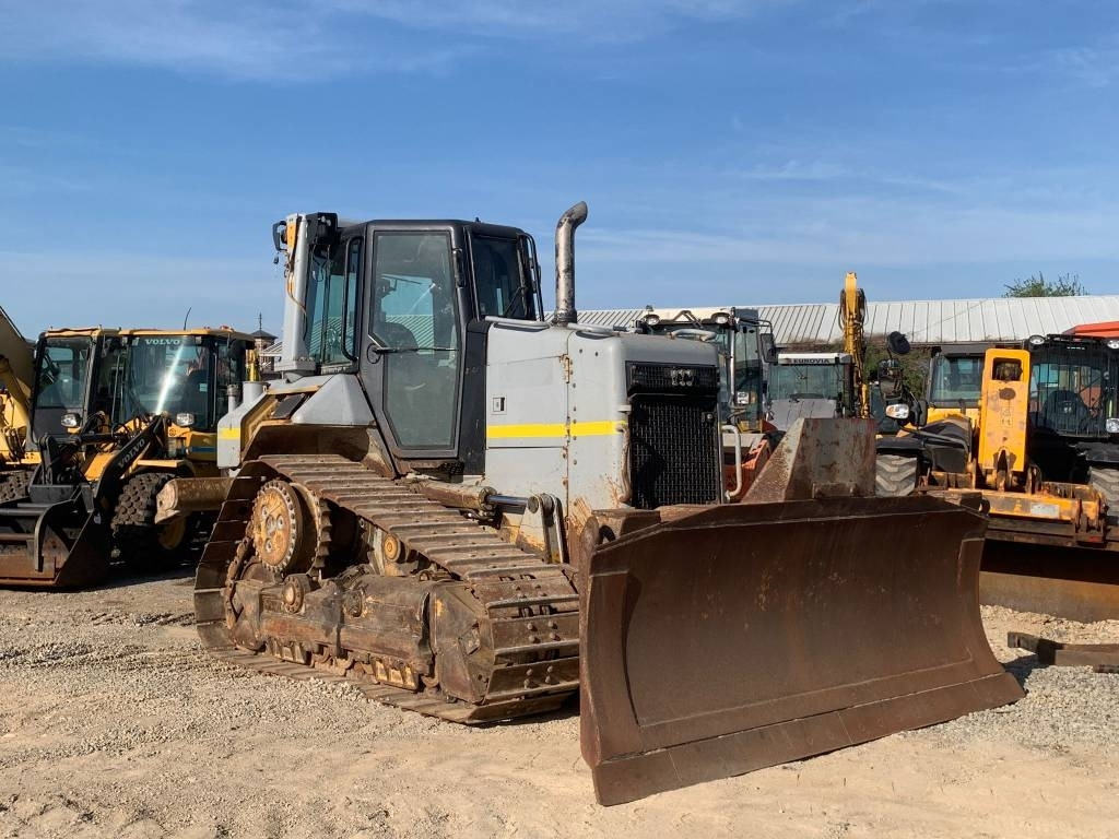 CAT D 6 N - Bulldozer: bilde 2 CAT D 6 N - Bulldozer: bilde 2