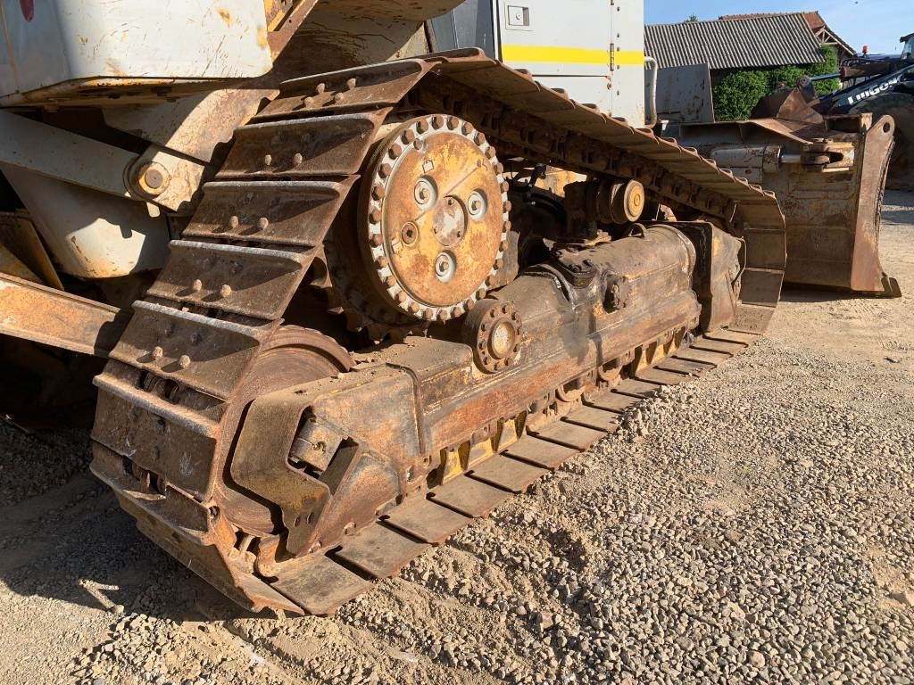 CAT D 6 N - Bulldozer: bilde 5 CAT D 6 N - Bulldozer: bilde 5