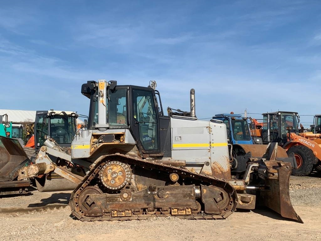 CAT D 6 N - Bulldozer: bilde 3 CAT D 6 N - Bulldozer: bilde 3