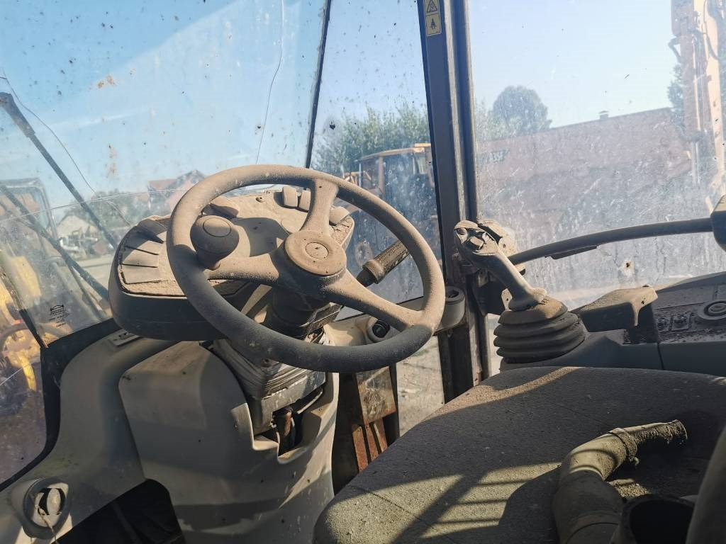 CAT TH 360 B - Teleskoplastere: bilde 3 CAT TH 360 B - Teleskoplastere: bilde 3