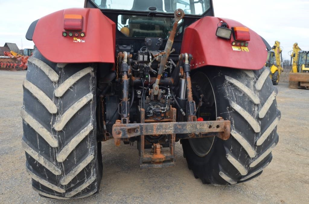 Case CVX 170 - Traktor: bilde 3 Case CVX 170 - Traktor: bilde 3