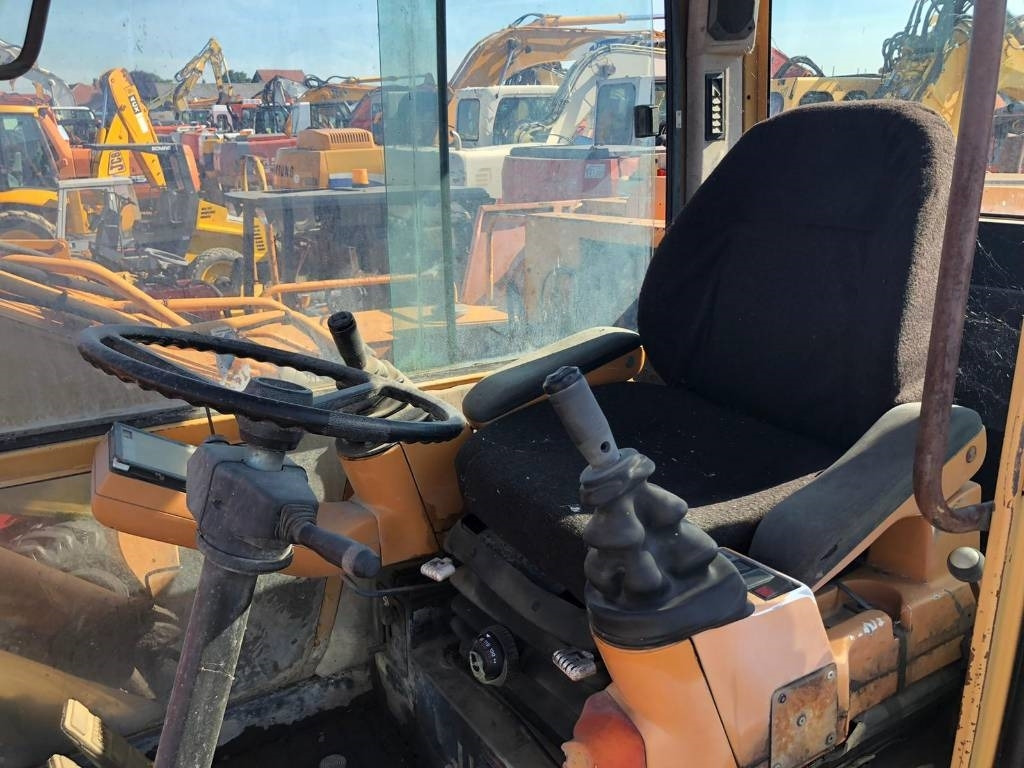 Case Poclain 888BP FOR PARTS - Hjulgraver: bilde 5 Case Poclain 888BP FOR PARTS - Hjulgraver: bilde 5