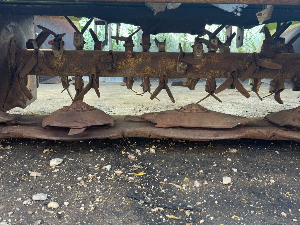 Slåmaskin Claas Disco 3000 FC: bilde 6