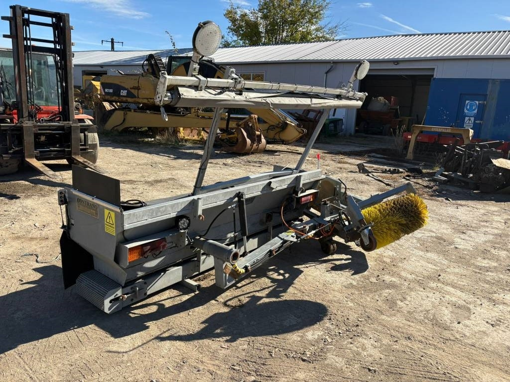 Contrano CH-KL - Kostemaskin: bilde 4 Contrano CH-KL - Kostemaskin: bilde 4