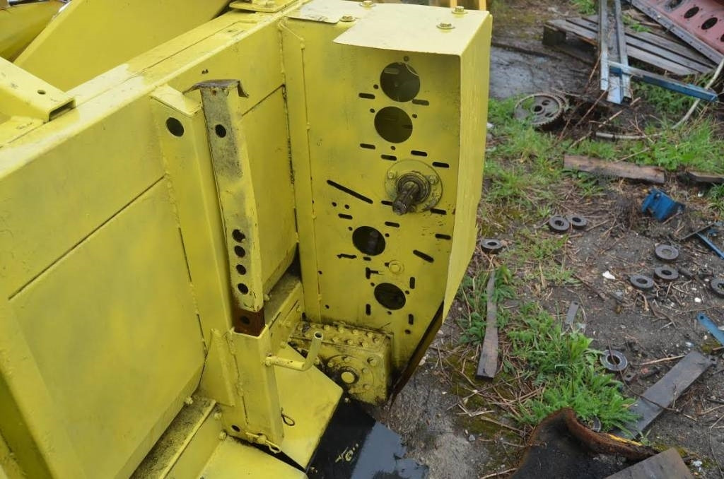 Cressoni cressoni 6 - Skjærebord for mais: bilde 4 Cressoni cressoni 6 - Skjærebord for mais: bilde 4