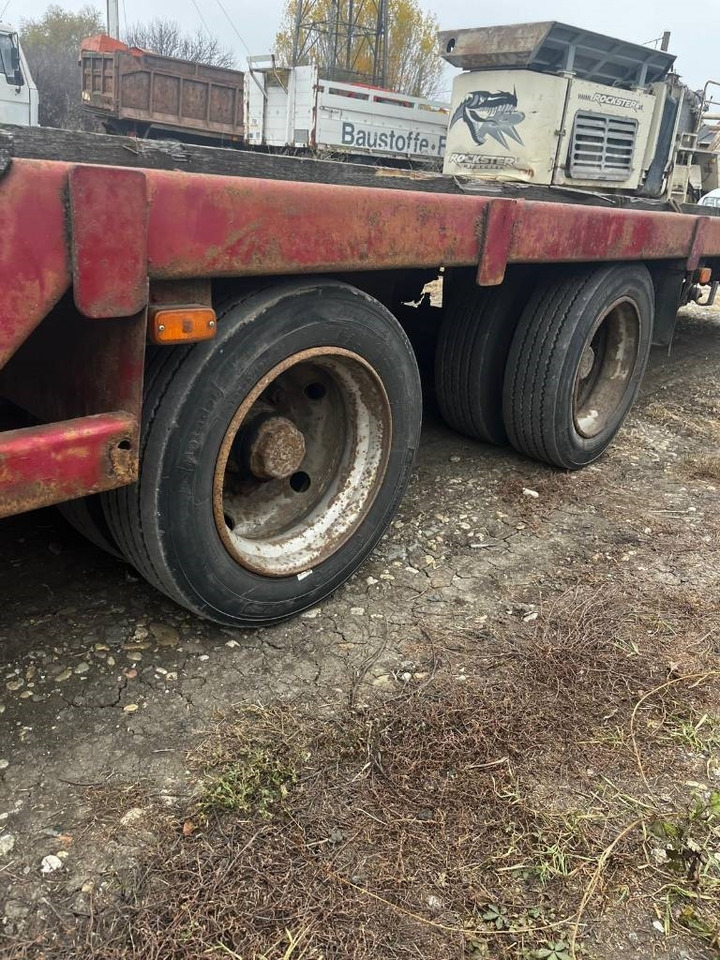 Demmler Wertingen - Lavloader semitrailer: bilde 5 Demmler Wertingen - Lavloader semitrailer: bilde 5