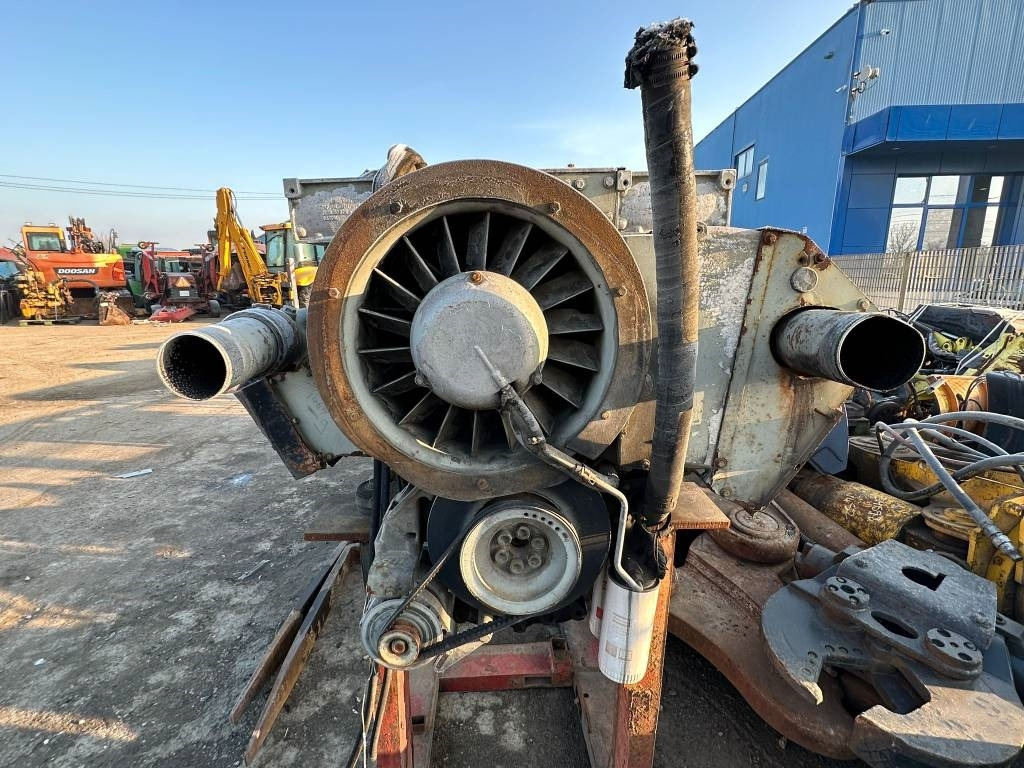 Deutz F10L413 FW  - Motor for Bygg og anlegg: bilde 4 Deutz F10L413 FW  - Motor for Bygg og anlegg: bilde 4